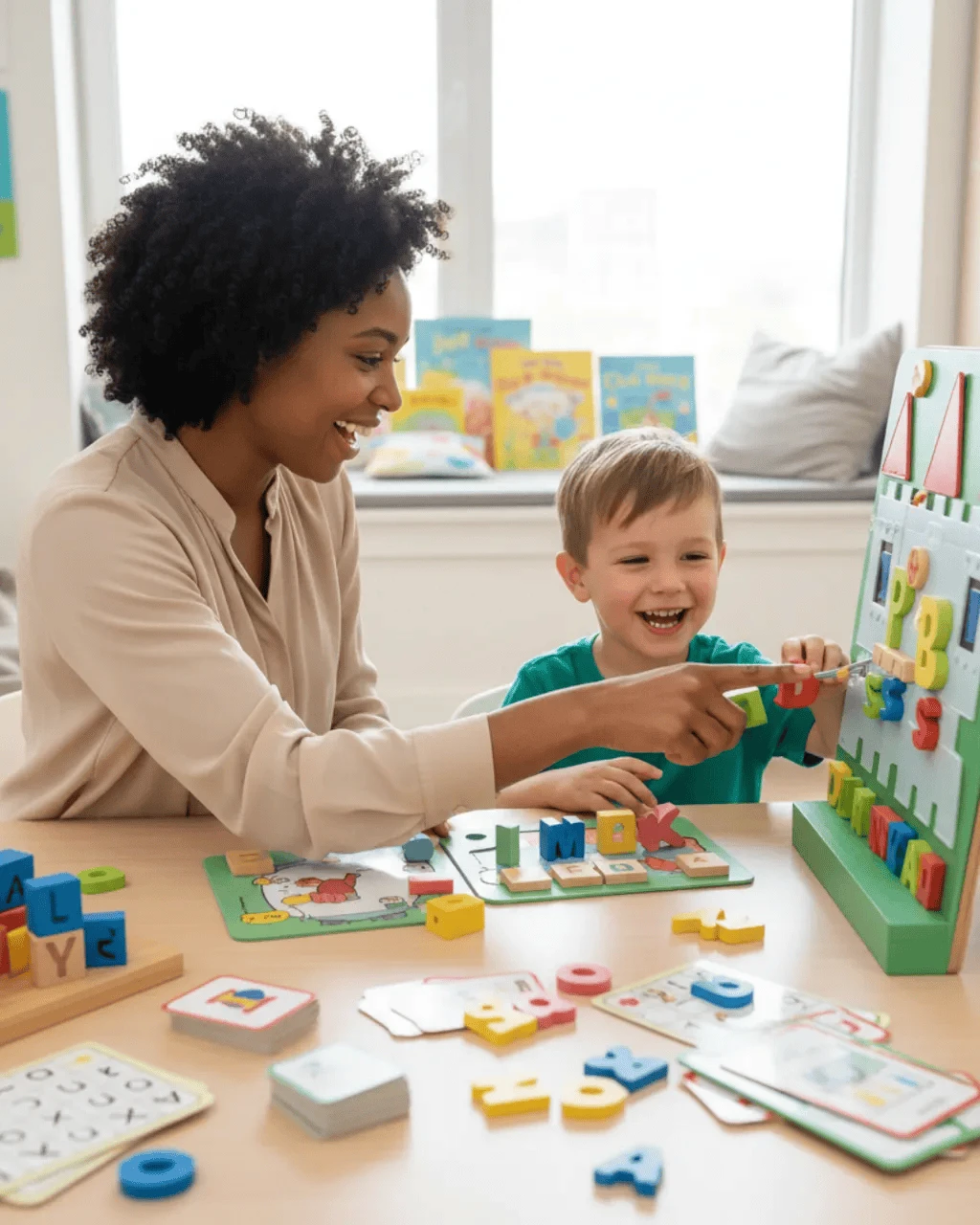 Orthophonie : Guide simple pour comprendre le rôle de l’orthophoniste et savoir quand consulter